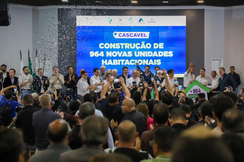 Investimentos em Cascavel