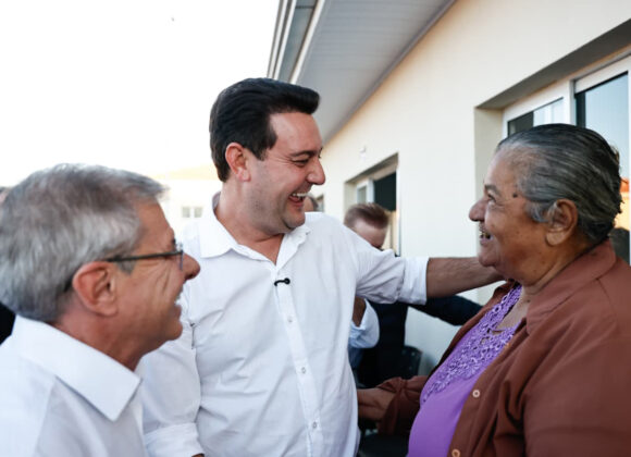 Condomínio do Idoso no Paraná