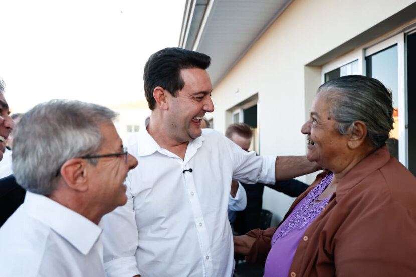 Condomínio do Idoso no Paraná
