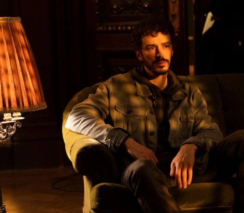 Gabriel Stauffer