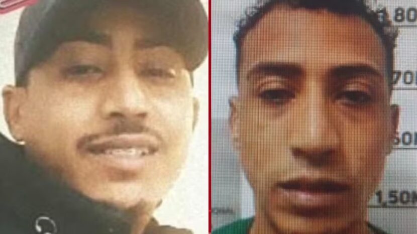 Polícia identifica suspeito de atirar em chacina em bar de Sarandi Chacina em bar de Sarandi