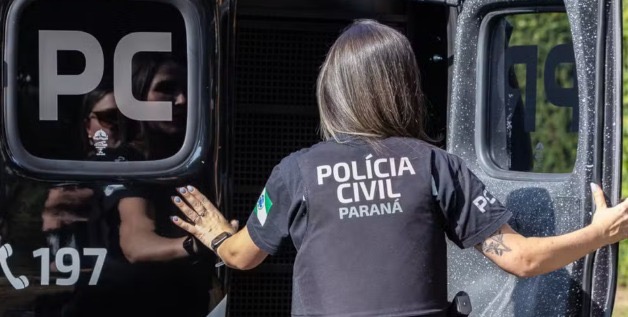 Estupro no Paraná