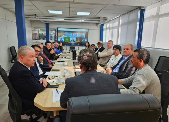 Paraná amplia pesquisas e inovação para desenvolvimento de cidades inteligentes Cidades inteligentes no Paraná