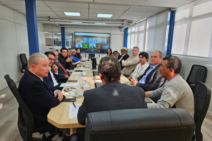 Paraná amplia pesquisas e inovação para desenvolvimento de cidades inteligentes Cidades inteligentes no Paraná