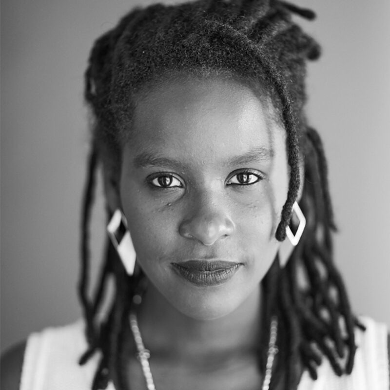 Monique Evelle